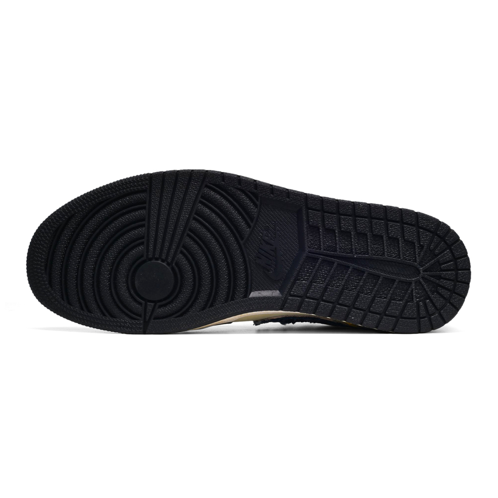 【 】 Jordan Air Jordan 1 Low SE GS