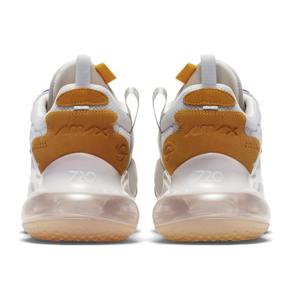 Nike Air Max 720 OBJ "LSU"