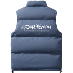 Doraemon A Logo