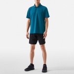 THE NORTH FACE Logo Polo