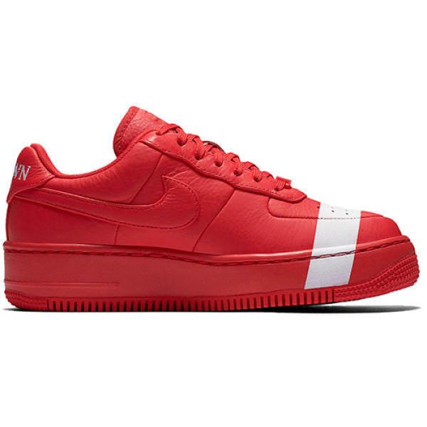 Nike Air Force 1 Upstep Lux University (W)