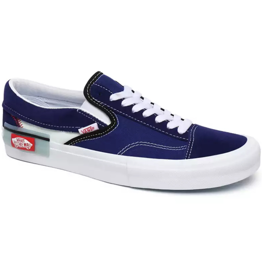 Vans slip-on Cap PU
