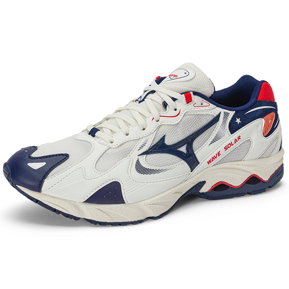Mizuno Wave Solar