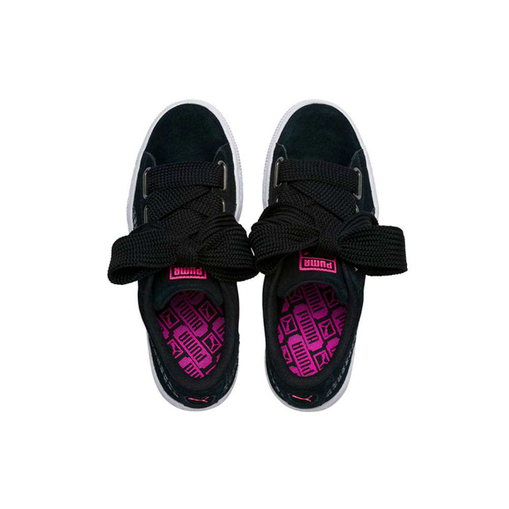 PUMA Suede Heart Street 2