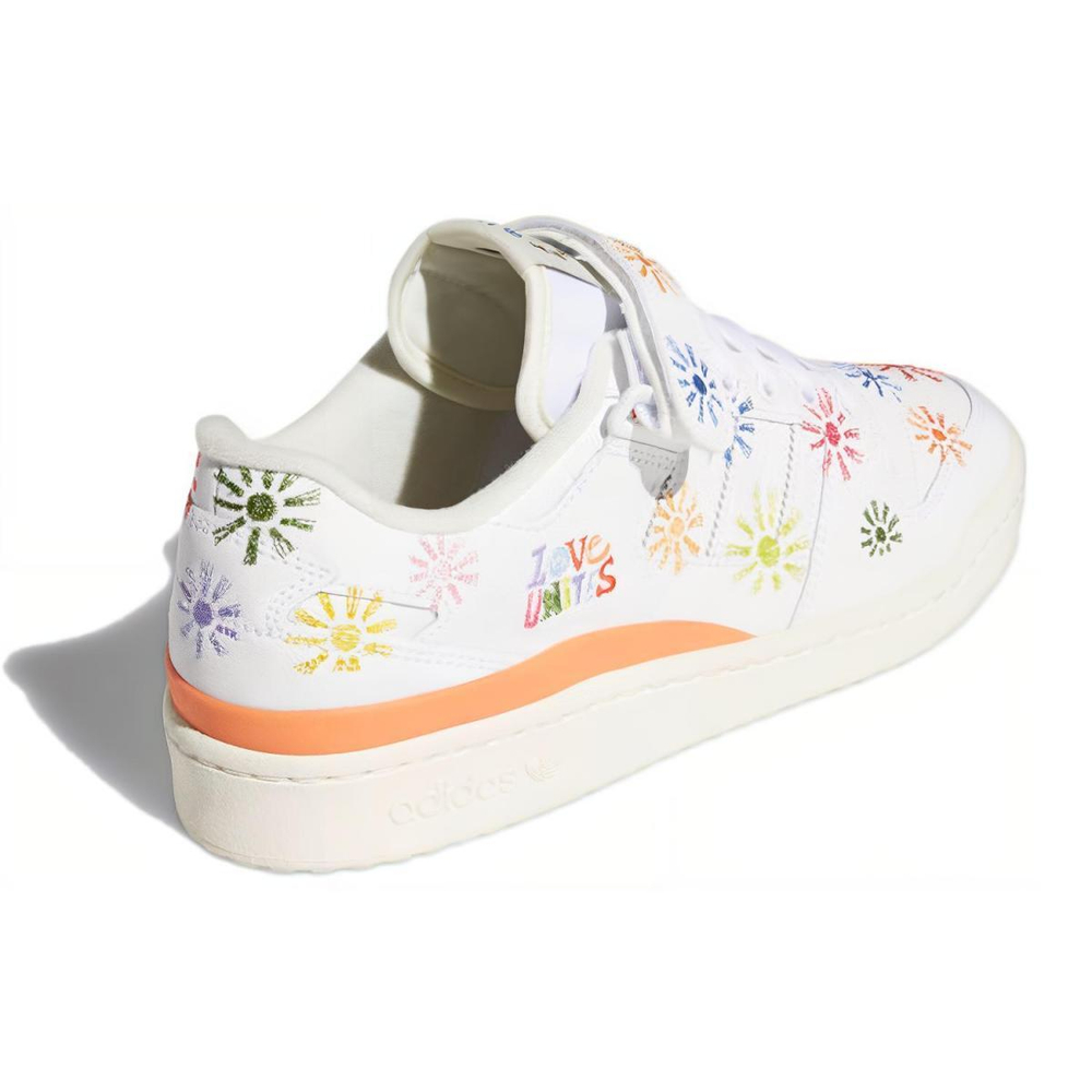 Adidas originals FORUM Low Pride