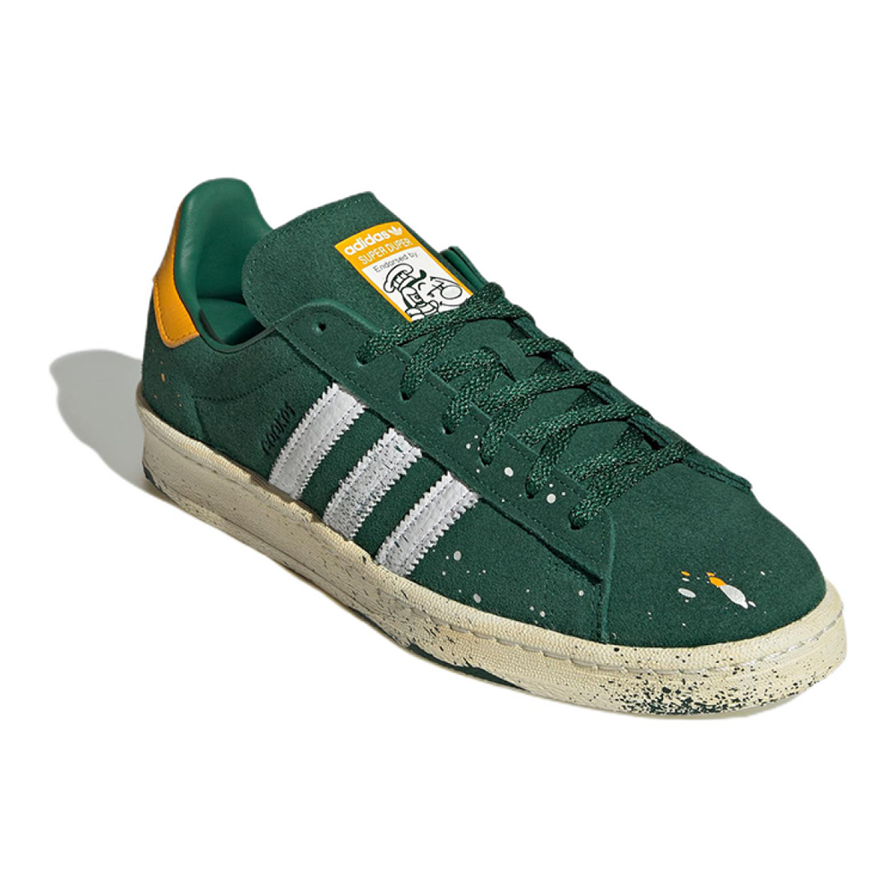 Atmos x adidas originals Campus 80s