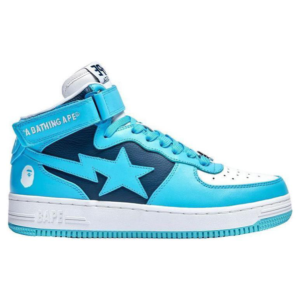 A BATHING APE Bape STA MI