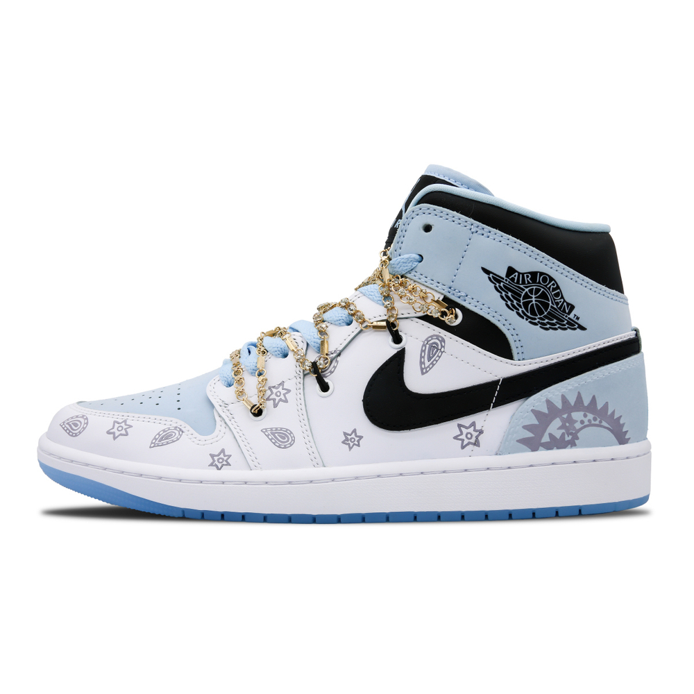 【 】 Jordan Air Jordan 1 Mid
