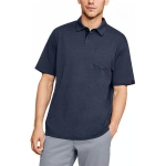 Under Armour Charged Cotton Polo