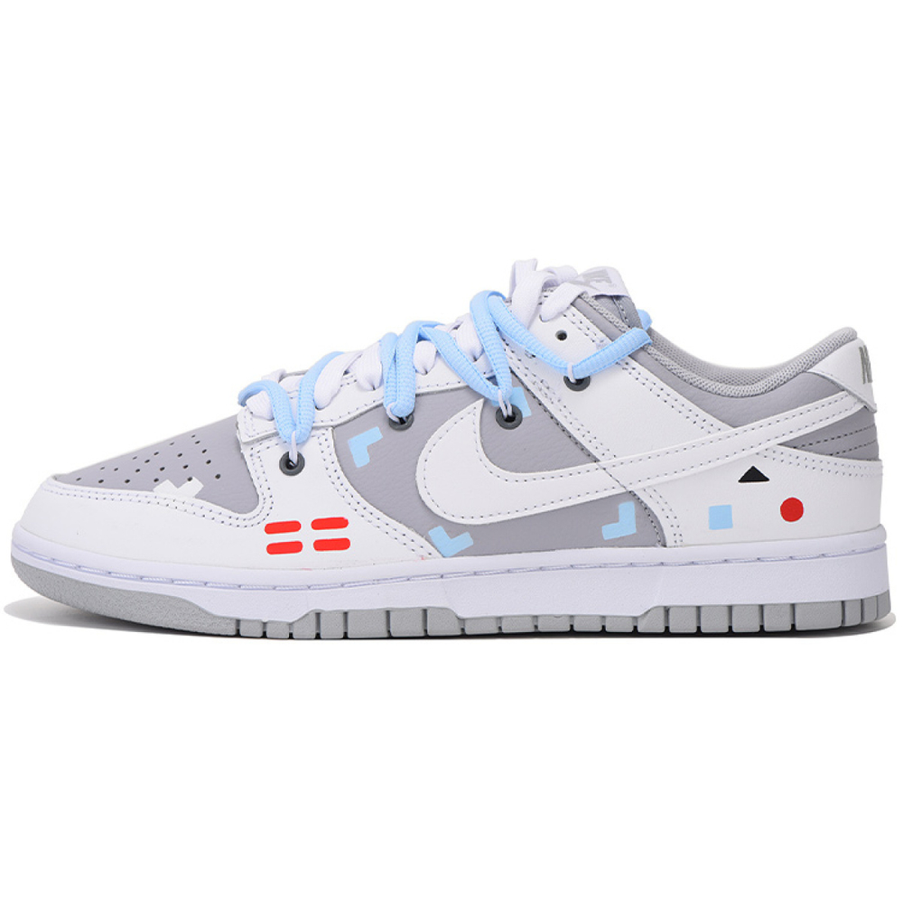 【 】 Nike Dunk Low Retro vibe