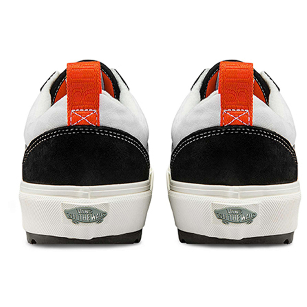 Napapijri x Vans Old Skool