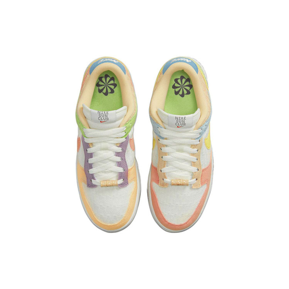 Nike Dunk sun club