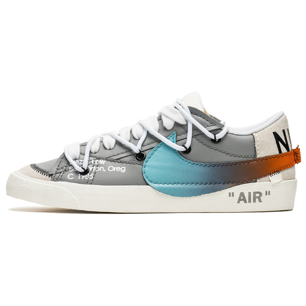 【 】 Nike Blazer Low