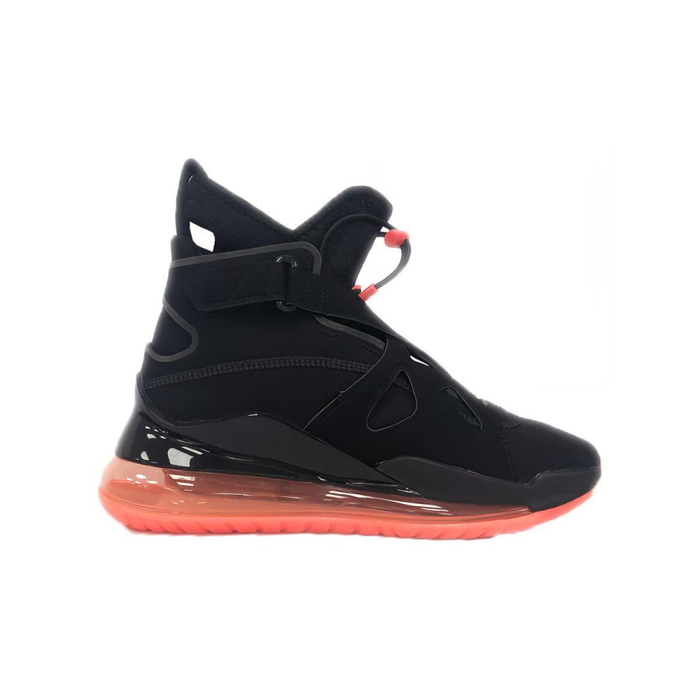 Jordan Aerospace 720