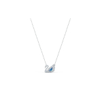 Swarovski DANCING SWAN 125