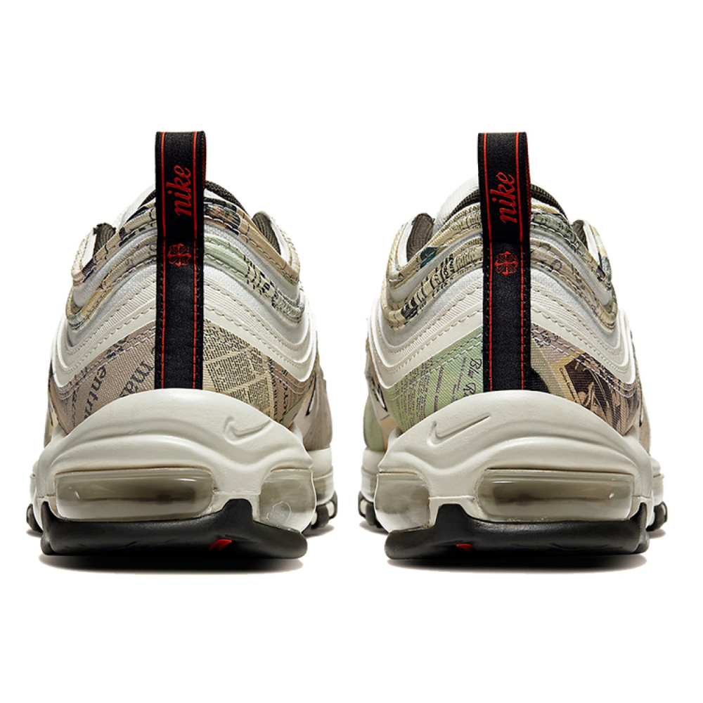 Nike Air Max 97 "Newspaper"