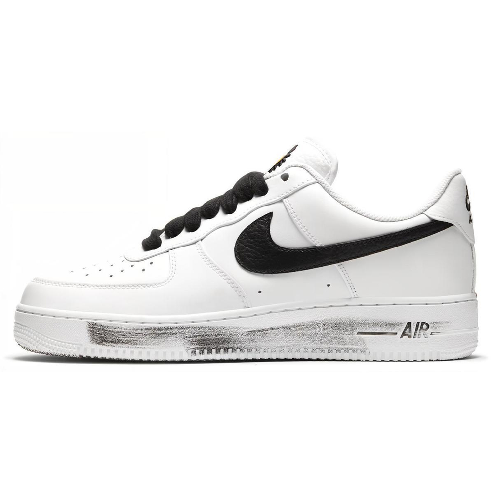 PEACEMINUSONE x Nike Air Force 1 "Para-Noise 2.0" 2.0