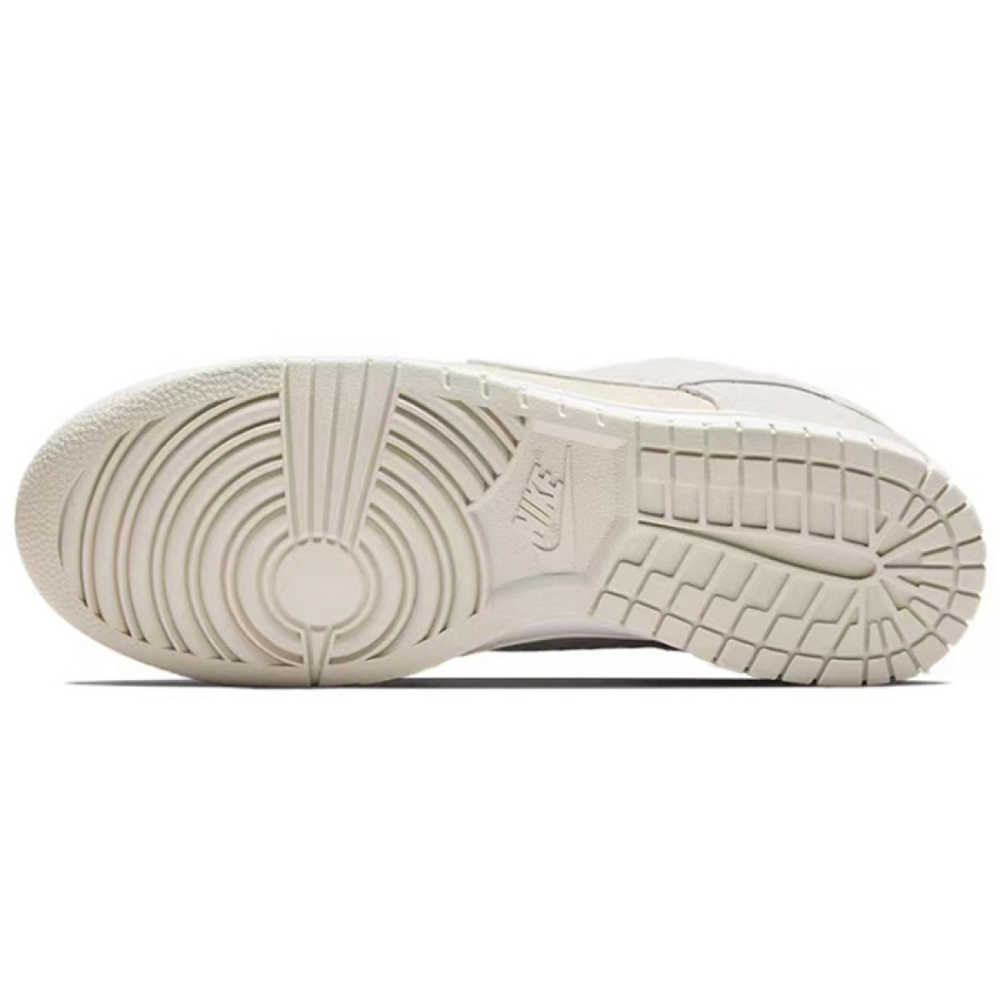 【 】 Nike Dunk Low Retro PRM "Vast Grey"
