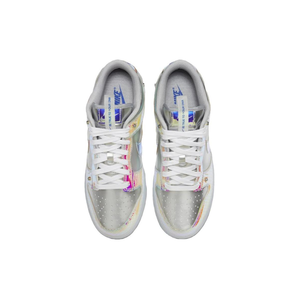 Nike Dunk Low "Hyperflat"