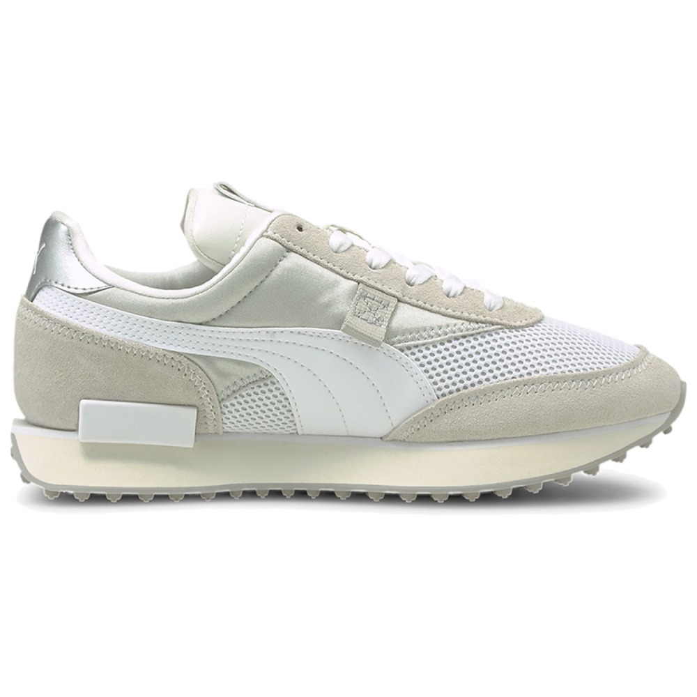 PUMA Future Rider Chrome