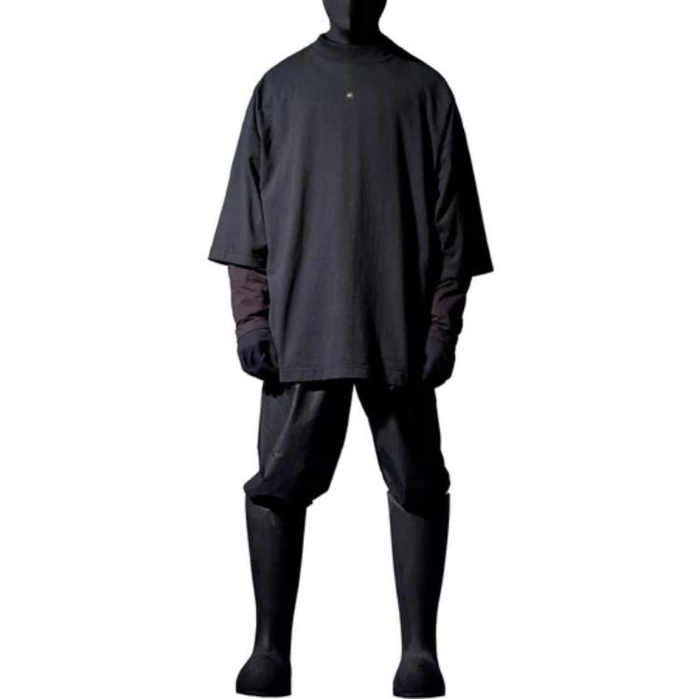 YEEZY x Gap x Balenciaga 3/4 Sleeve Tee T
