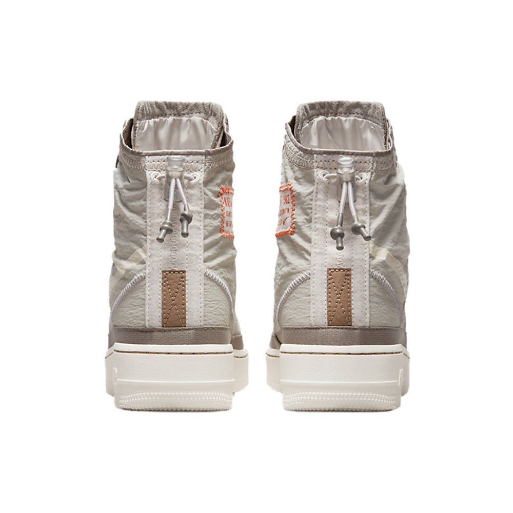 Nike Air Force 1 Shell PU