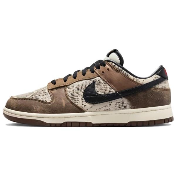 Nike Dunk "Head 2 Head"