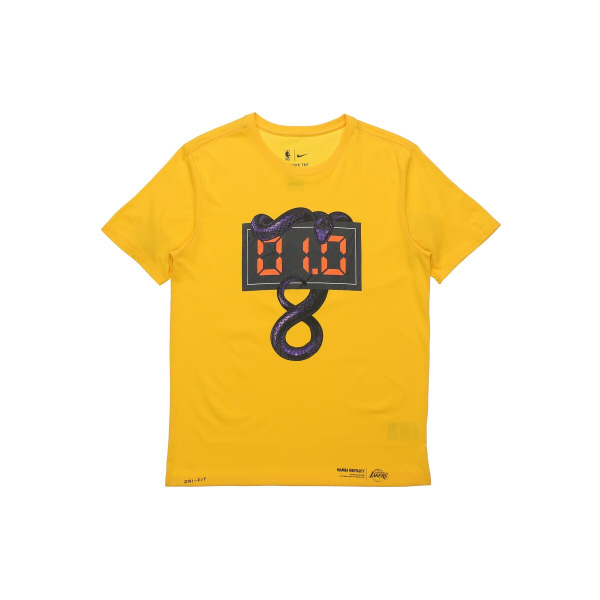 Nike DRI-FIT T