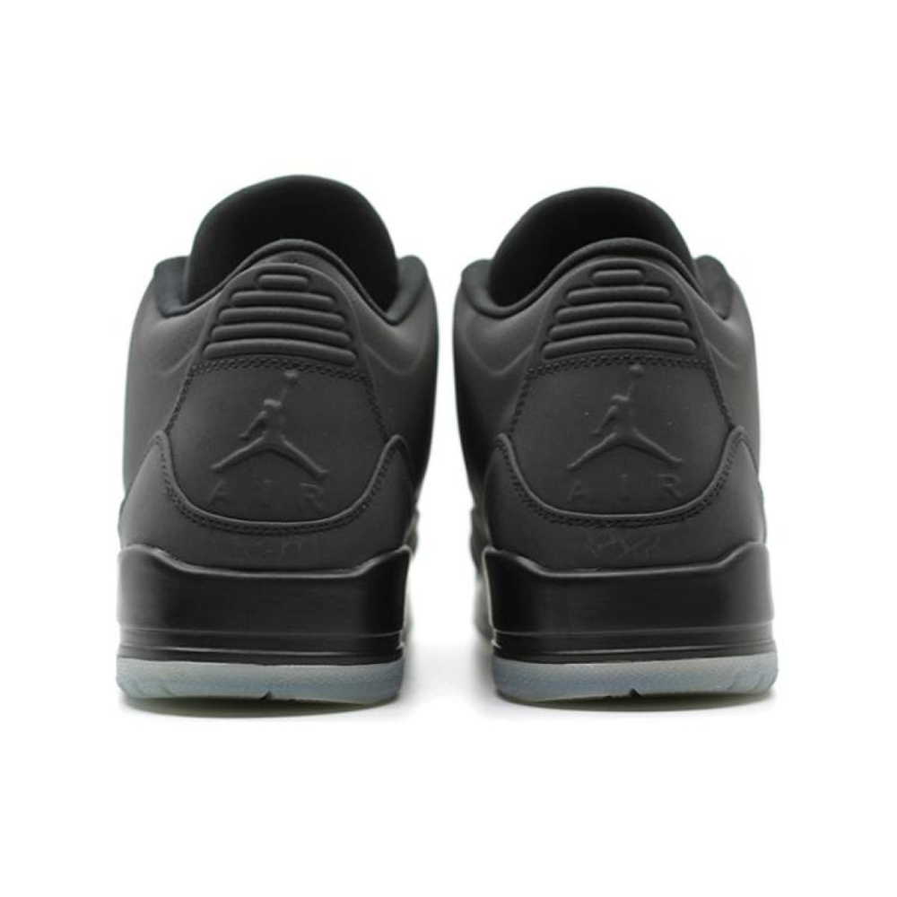 Jordan Air Jordan 3 Retro 5Lab3 Black