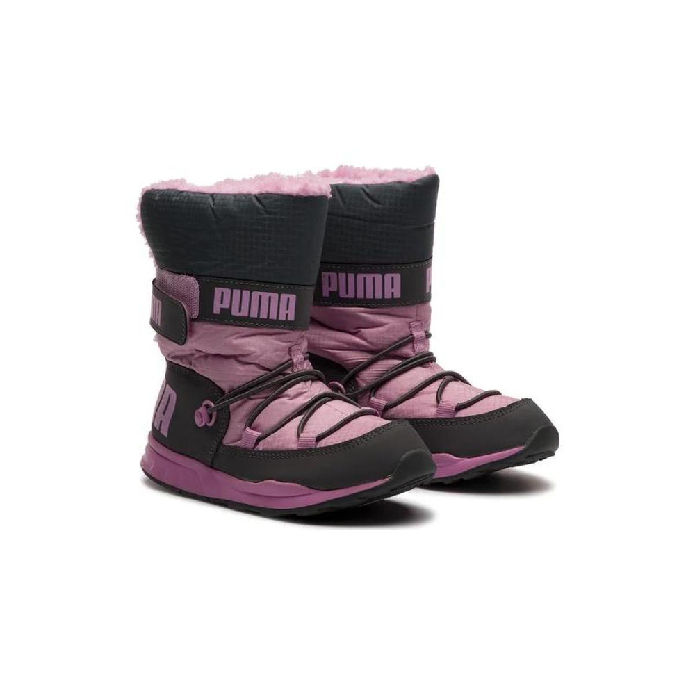 PUMA Trinomic Boot