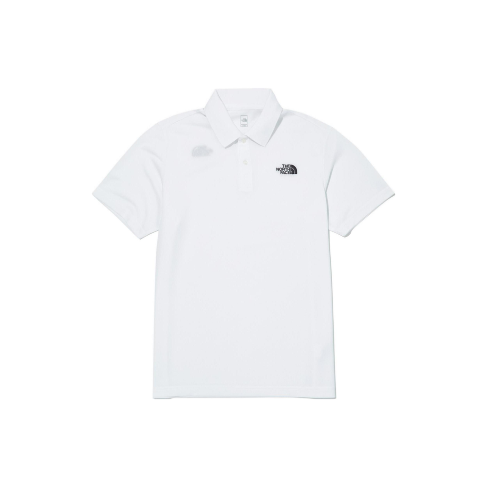 /THE NORTH FACE Logo Polo