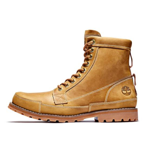 Timberland Earthkeepers