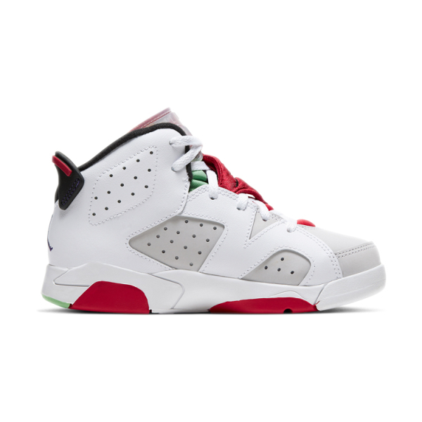 Jordan Air Jordan 6 Retro Neutral Grey