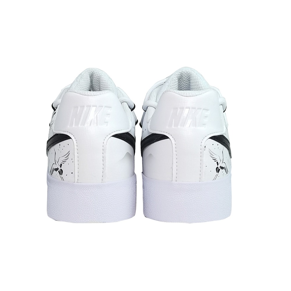 【 】 Nike Court Royale Ac