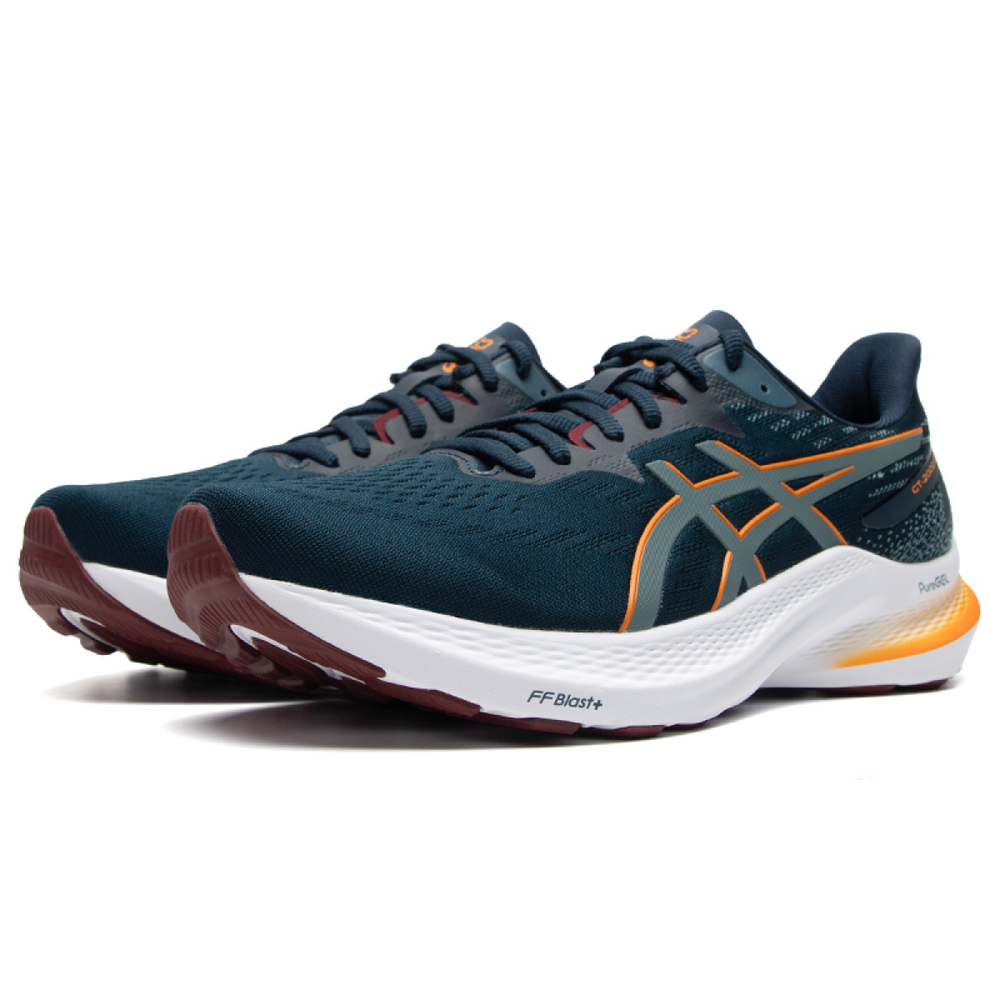 Asics GT-2000 12