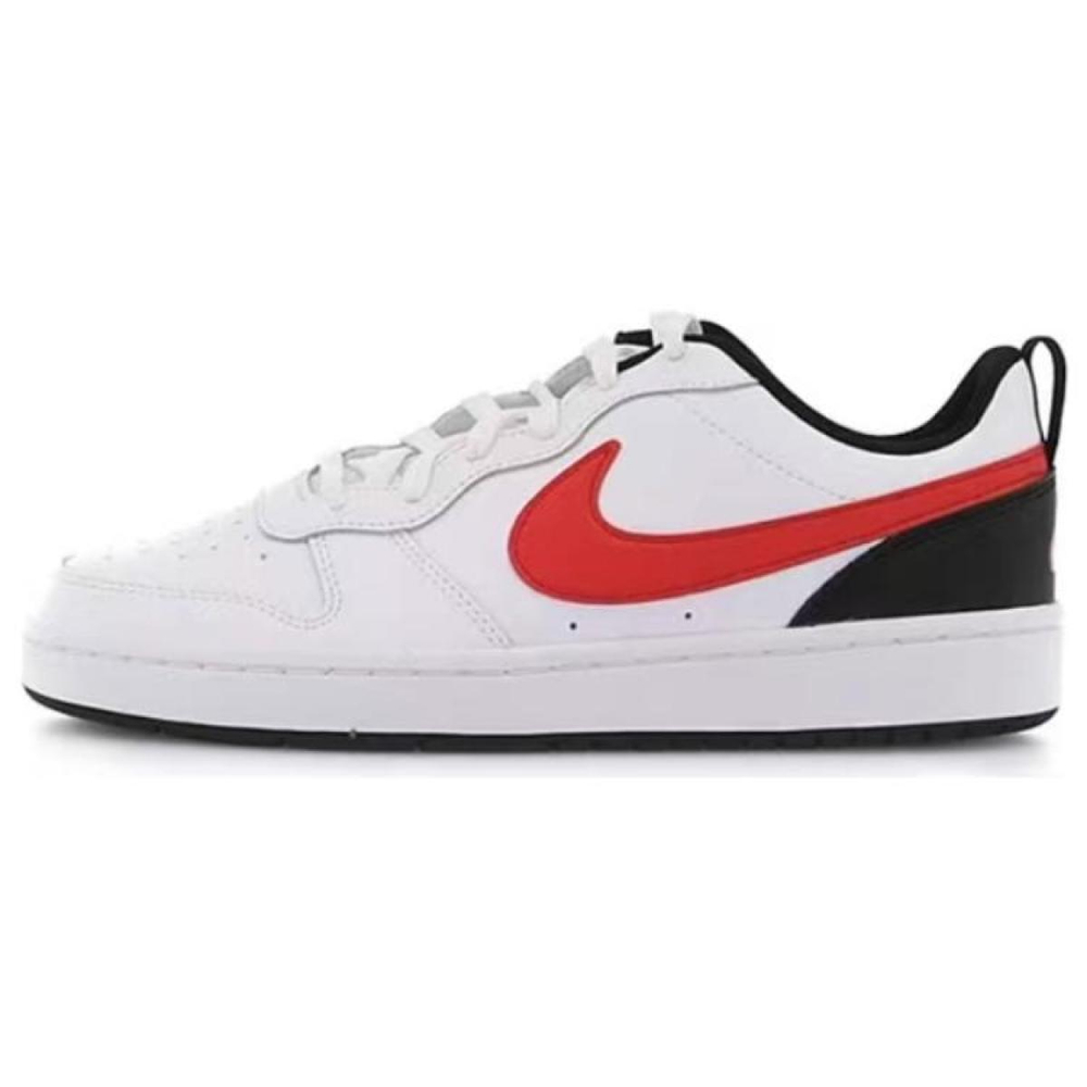 【 】 Nike Court Borough Low 2 OKHR GS