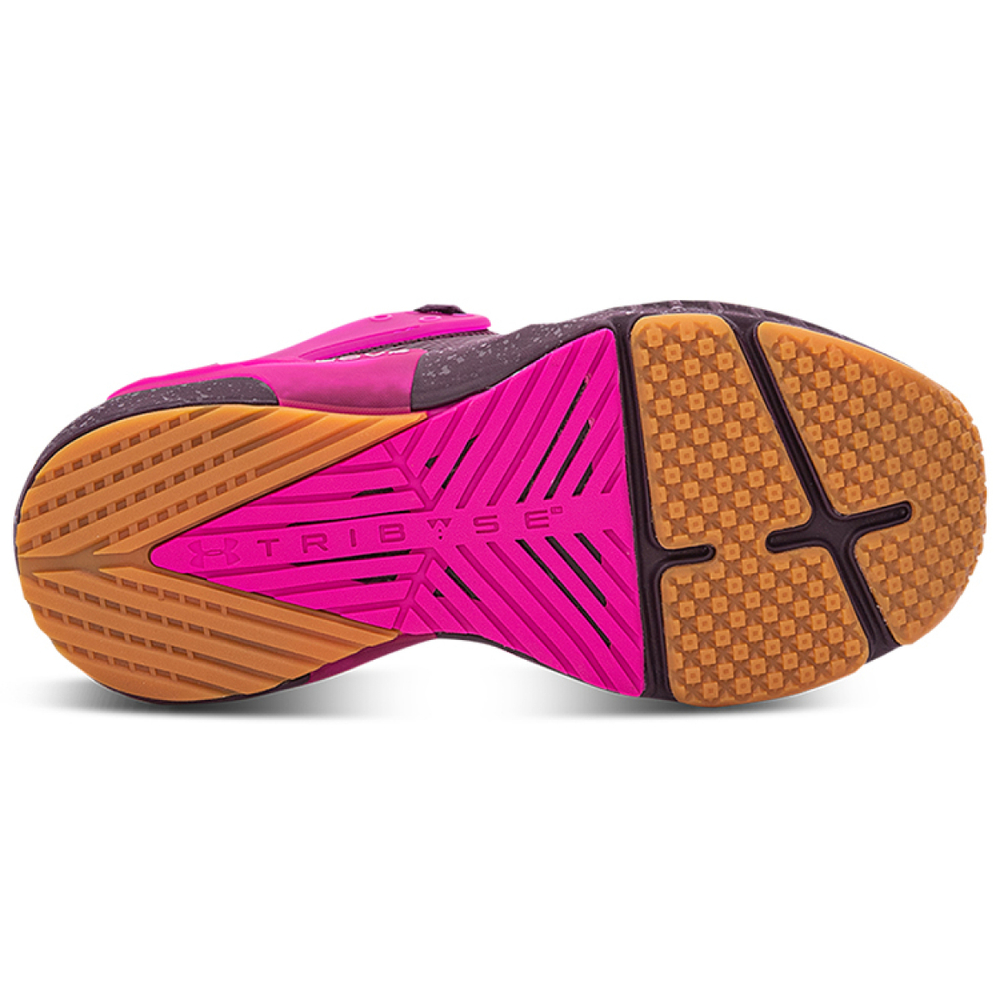 Under Armour HOVR Apex 2 Gloss