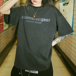 SHOOT BRAND T