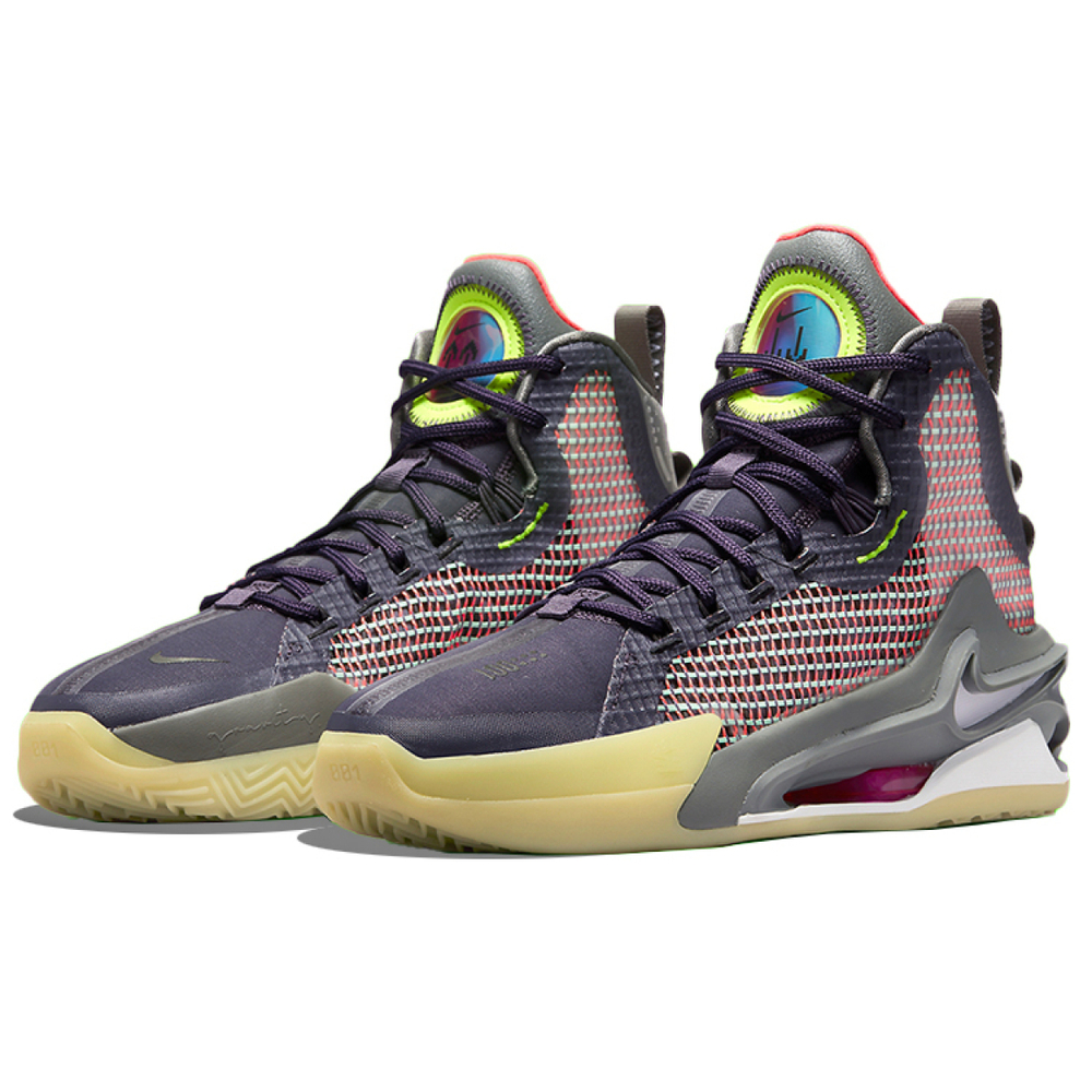 Nike Air Zoom GT Jump Ep TPU
