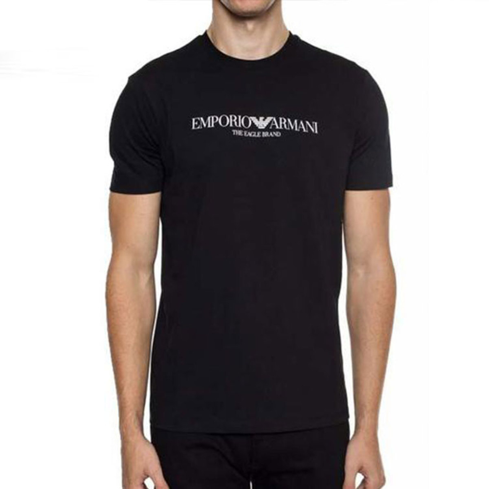 EMPORIO ARMANI Logo T