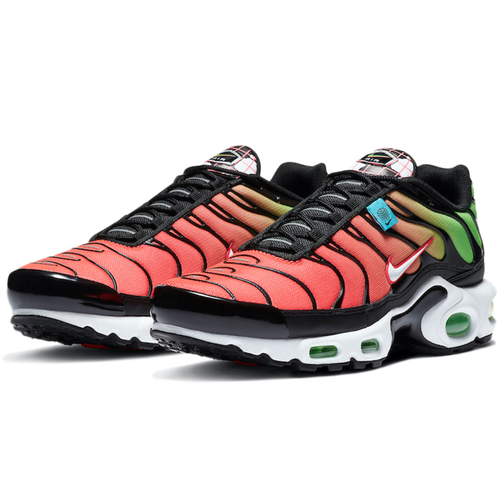 Nike Air Max Plus Worldwide