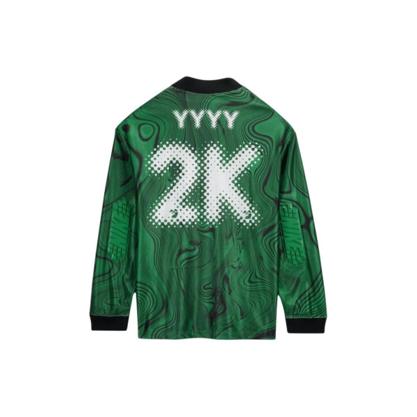 Nike x Off-White FW23 Logo