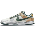 Nike Dunk SE "Sail Multi-Camo"