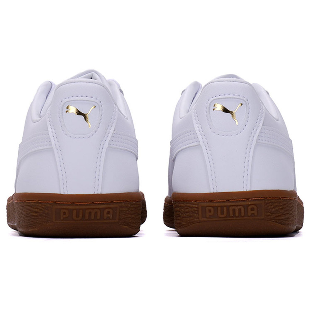 PUMA Basket Gum XXI