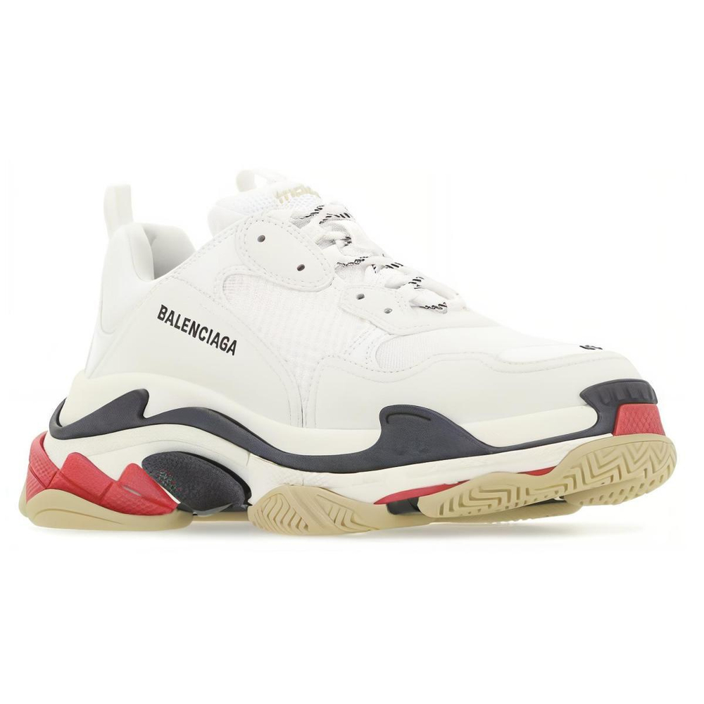 Balenciaga Triple S
