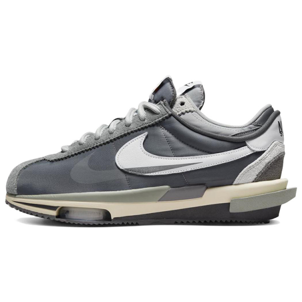 Sacai x Nike Cortez