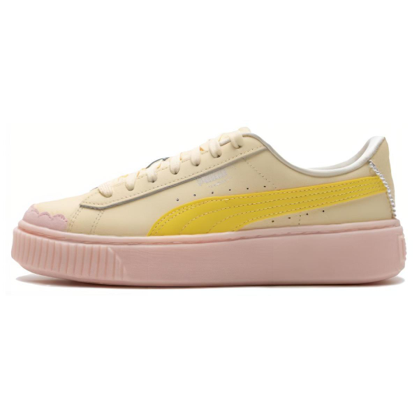 PUMA Platform