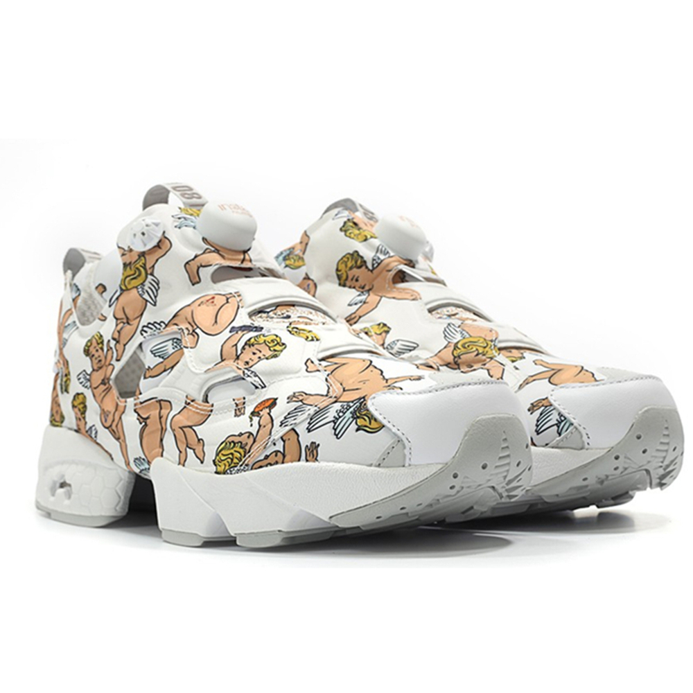 Reebok Instapump Fury LA