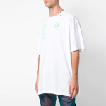 OFF-WHITE SS20 T
