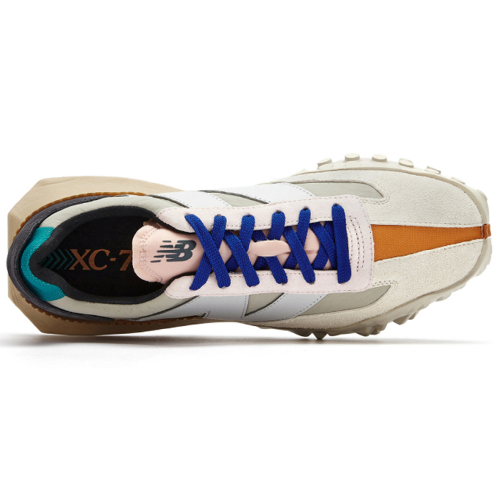 New Balance XC-72